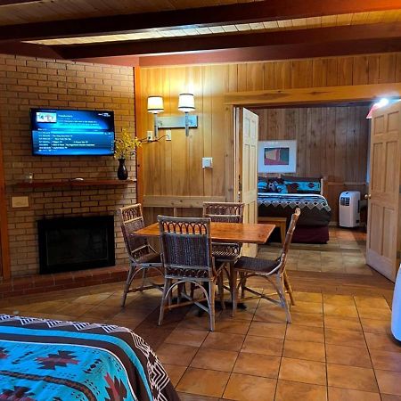 West Winds Lodge Руидозо Экстерьер фото