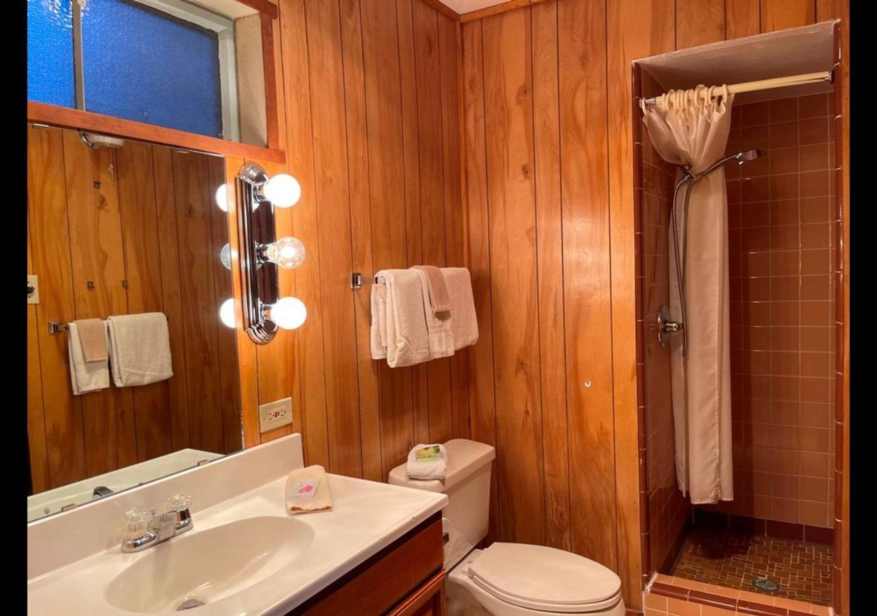 West Winds Lodge Руидозо Экстерьер фото