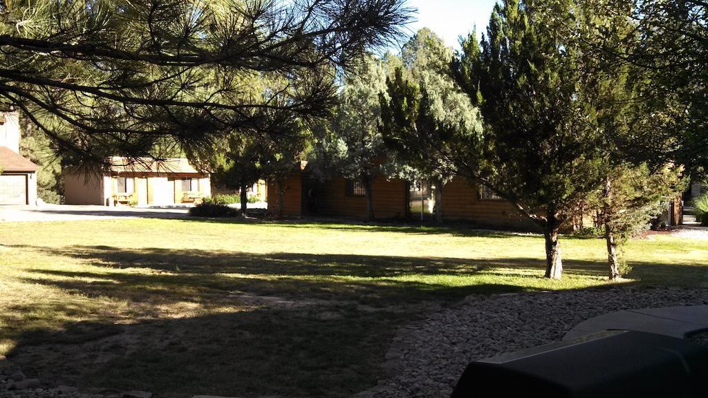West Winds Lodge Руидозо Номер фото