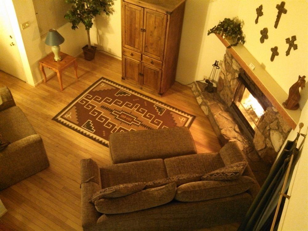 West Winds Lodge Руидозо Экстерьер фото