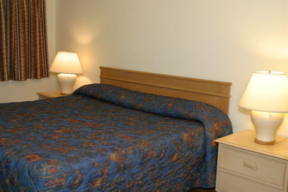 West Winds Lodge Руидозо Экстерьер фото