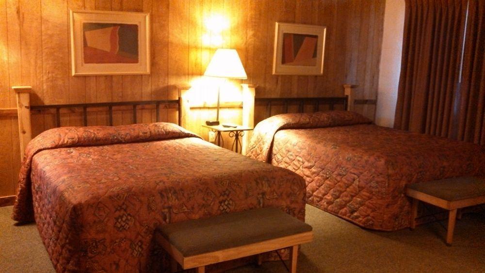 West Winds Lodge Руидозо Экстерьер фото