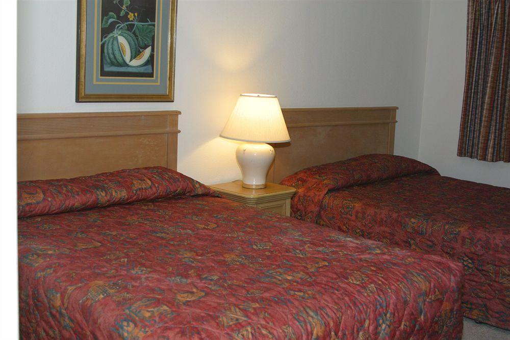 West Winds Lodge Руидозо Экстерьер фото