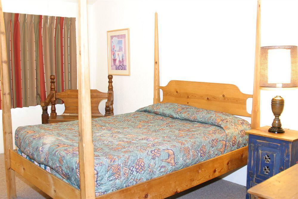 West Winds Lodge Руидозо Экстерьер фото