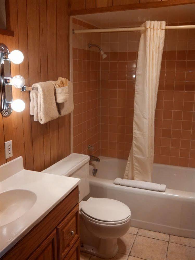 West Winds Lodge Руидозо Экстерьер фото